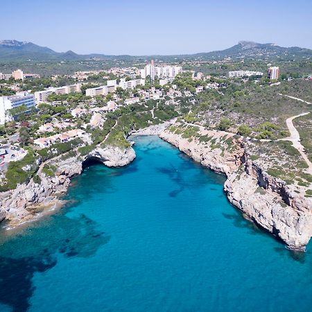 Aluasun Cala Antena Κάλας Ντε Μαγιόρκα Εξωτερικό φωτογραφία