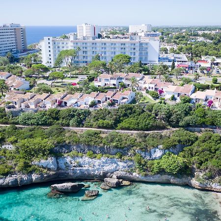 Aluasun Cala Antena Κάλας Ντε Μαγιόρκα Εξωτερικό φωτογραφία