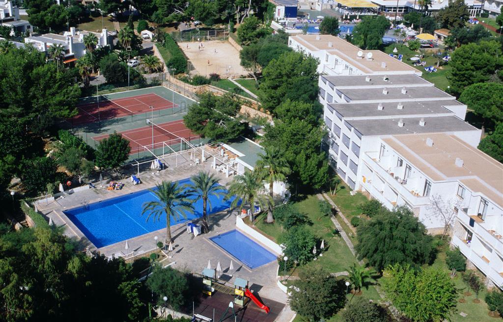 Aluasun Cala Antena Κάλας Ντε Μαγιόρκα Εξωτερικό φωτογραφία