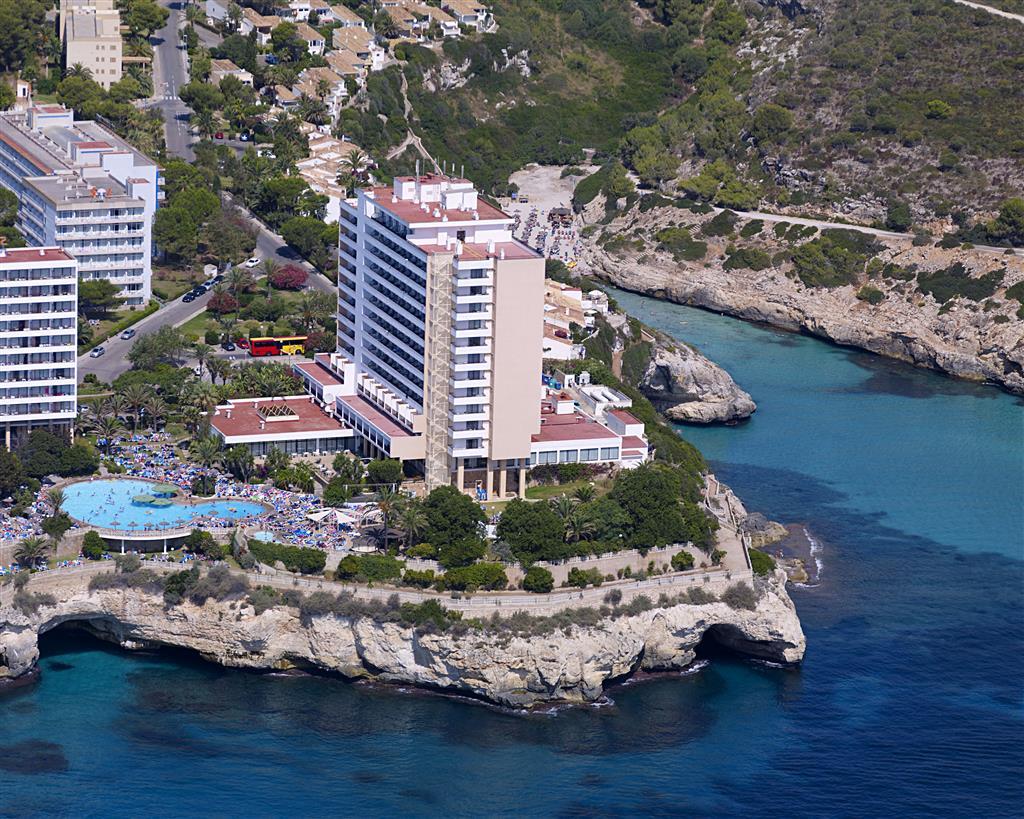Aluasun Cala Antena Κάλας Ντε Μαγιόρκα Εξωτερικό φωτογραφία
