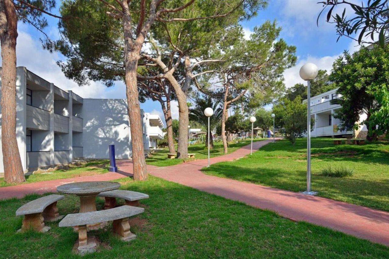 Aluasun Cala Antena Κάλας Ντε Μαγιόρκα Εξωτερικό φωτογραφία