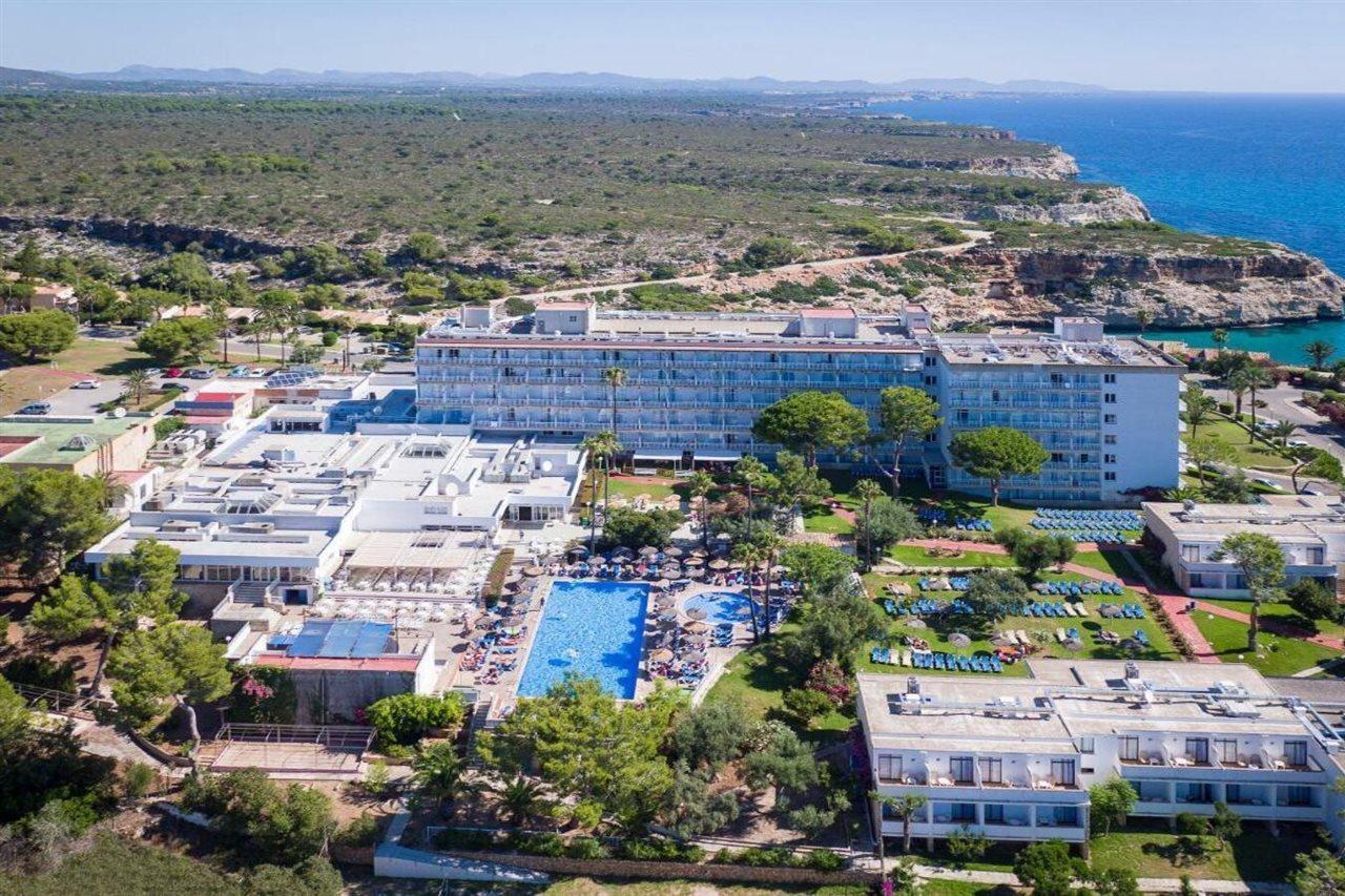 Aluasun Cala Antena Κάλας Ντε Μαγιόρκα Εξωτερικό φωτογραφία