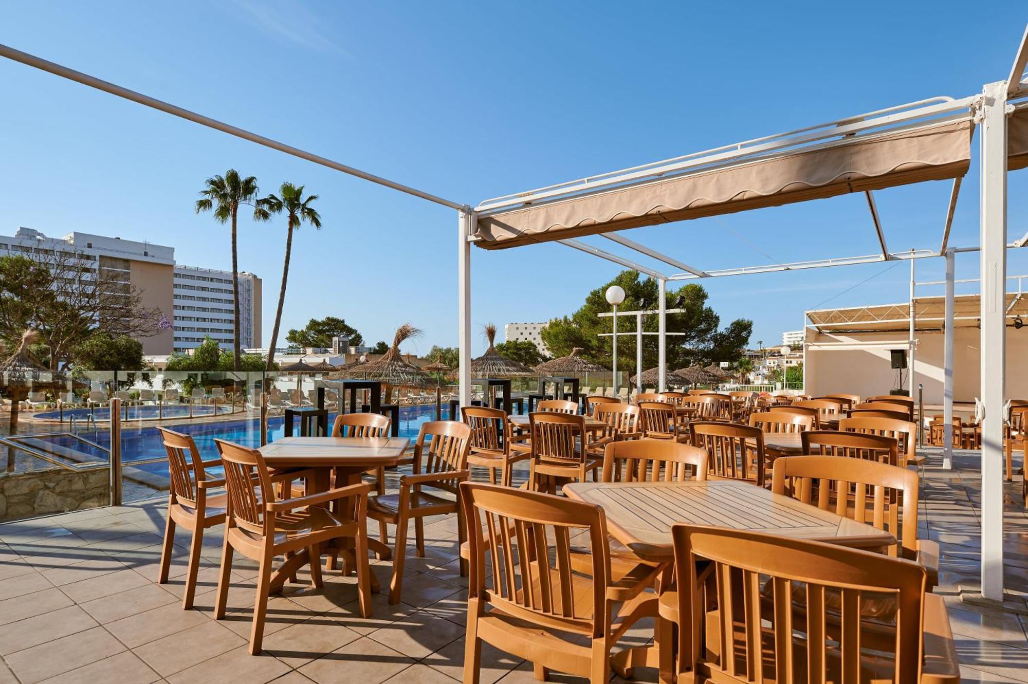 Aluasun Cala Antena Κάλας Ντε Μαγιόρκα Εξωτερικό φωτογραφία