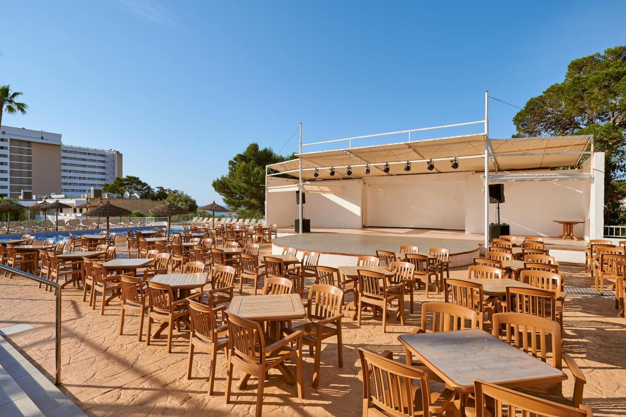 Aluasun Cala Antena Κάλας Ντε Μαγιόρκα Εξωτερικό φωτογραφία