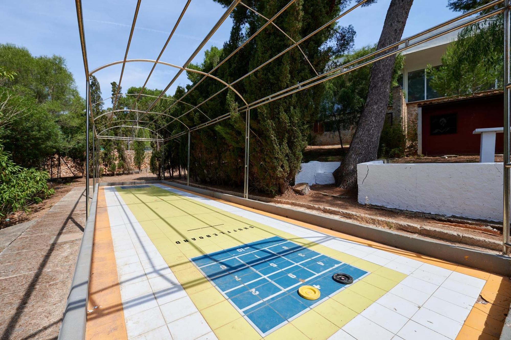 Aluasun Cala Antena Κάλας Ντε Μαγιόρκα Εξωτερικό φωτογραφία