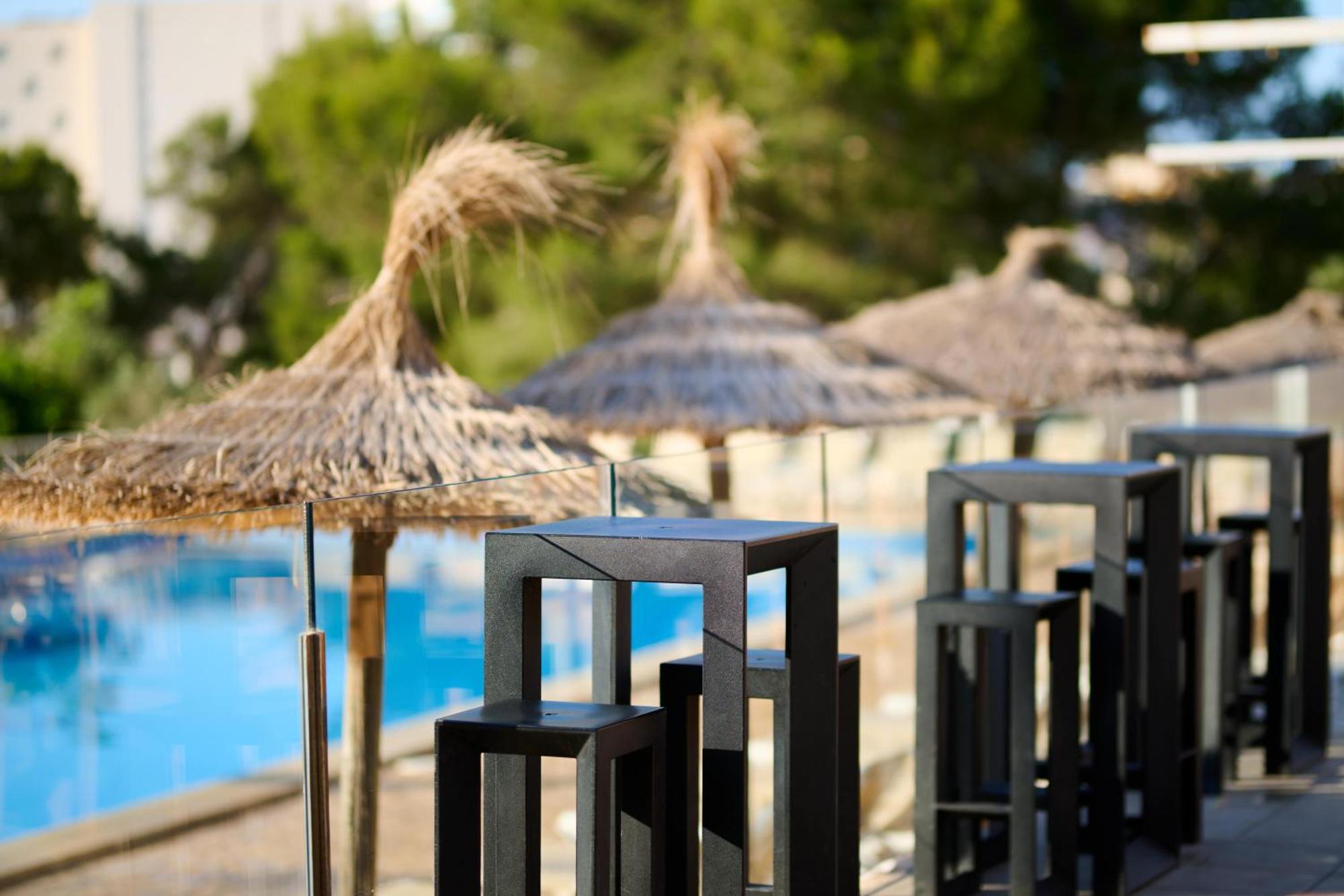 Aluasun Cala Antena Κάλας Ντε Μαγιόρκα Εξωτερικό φωτογραφία