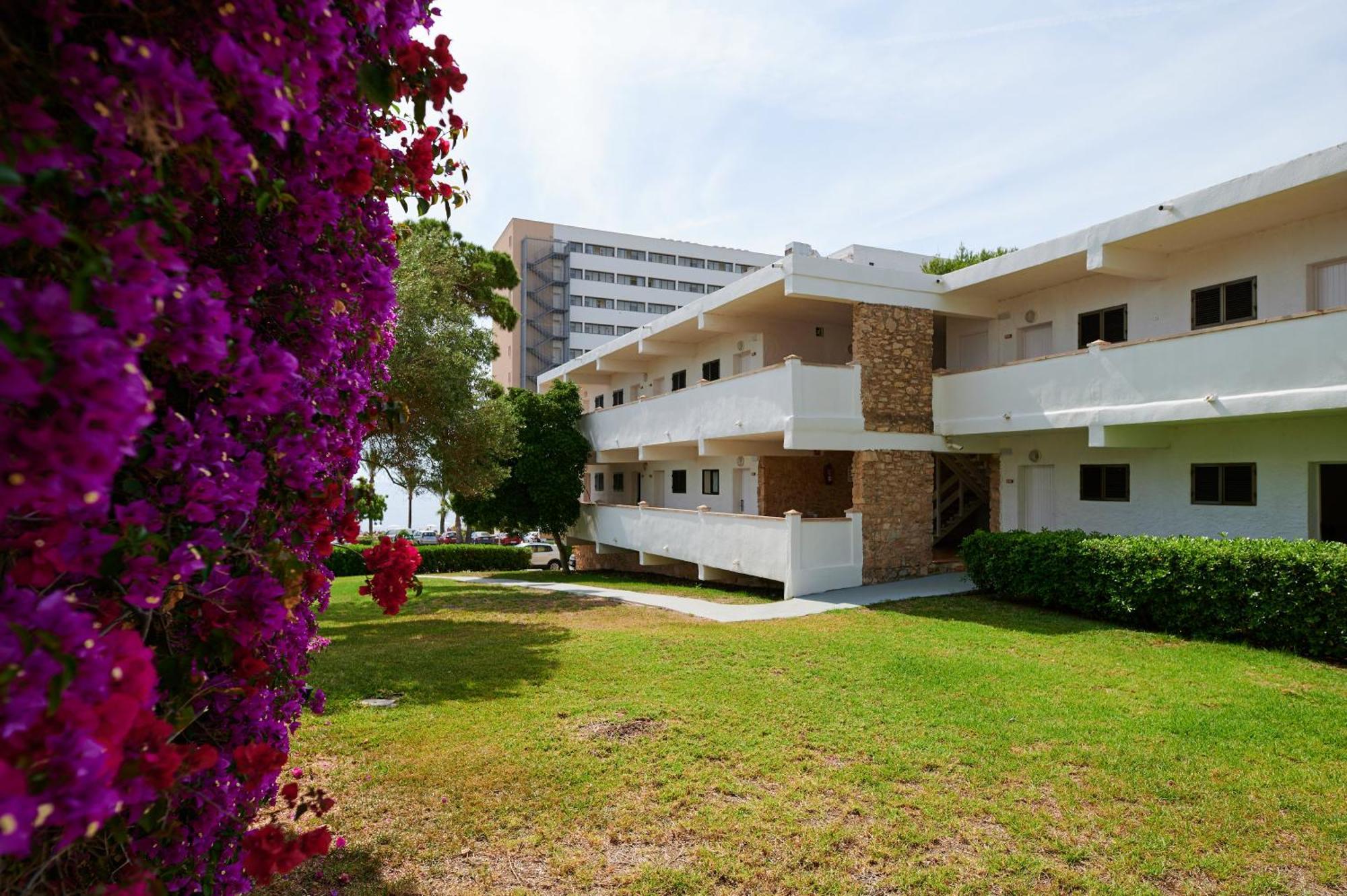 Aluasun Cala Antena Κάλας Ντε Μαγιόρκα Εξωτερικό φωτογραφία
