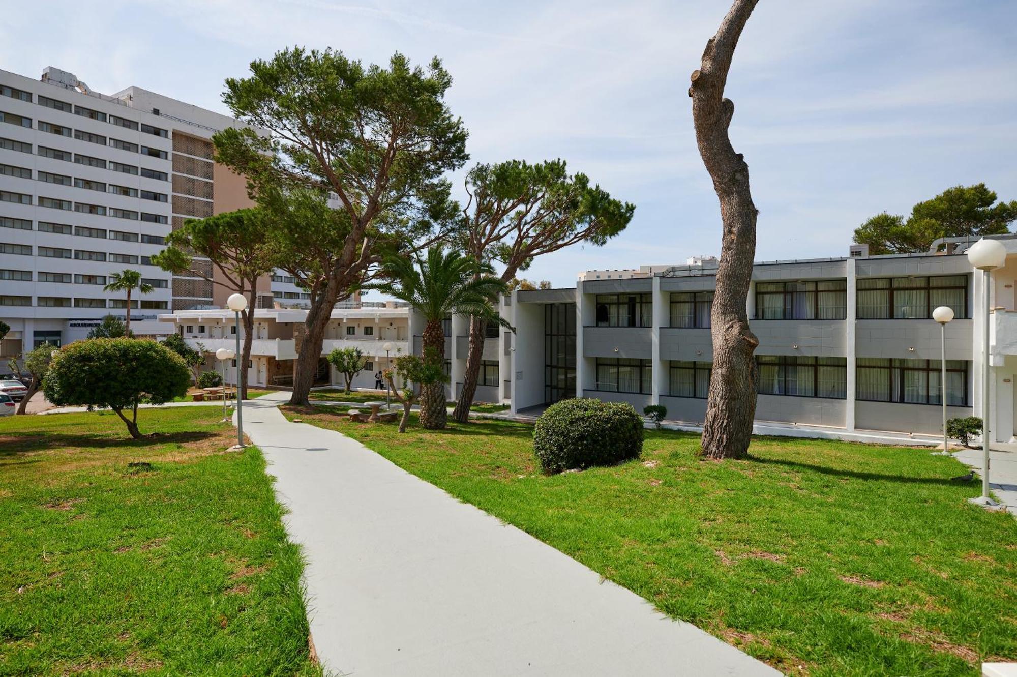 Aluasun Cala Antena Κάλας Ντε Μαγιόρκα Εξωτερικό φωτογραφία