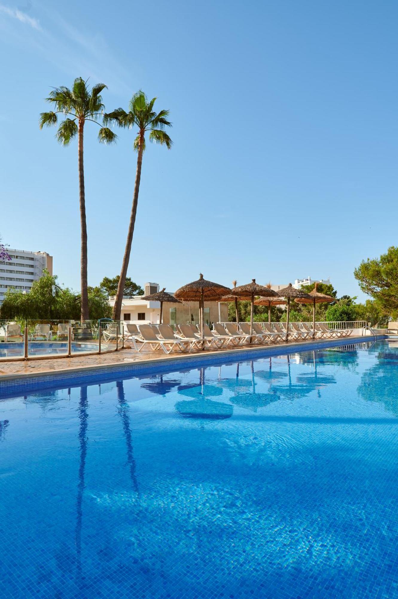 Aluasun Cala Antena Κάλας Ντε Μαγιόρκα Εξωτερικό φωτογραφία